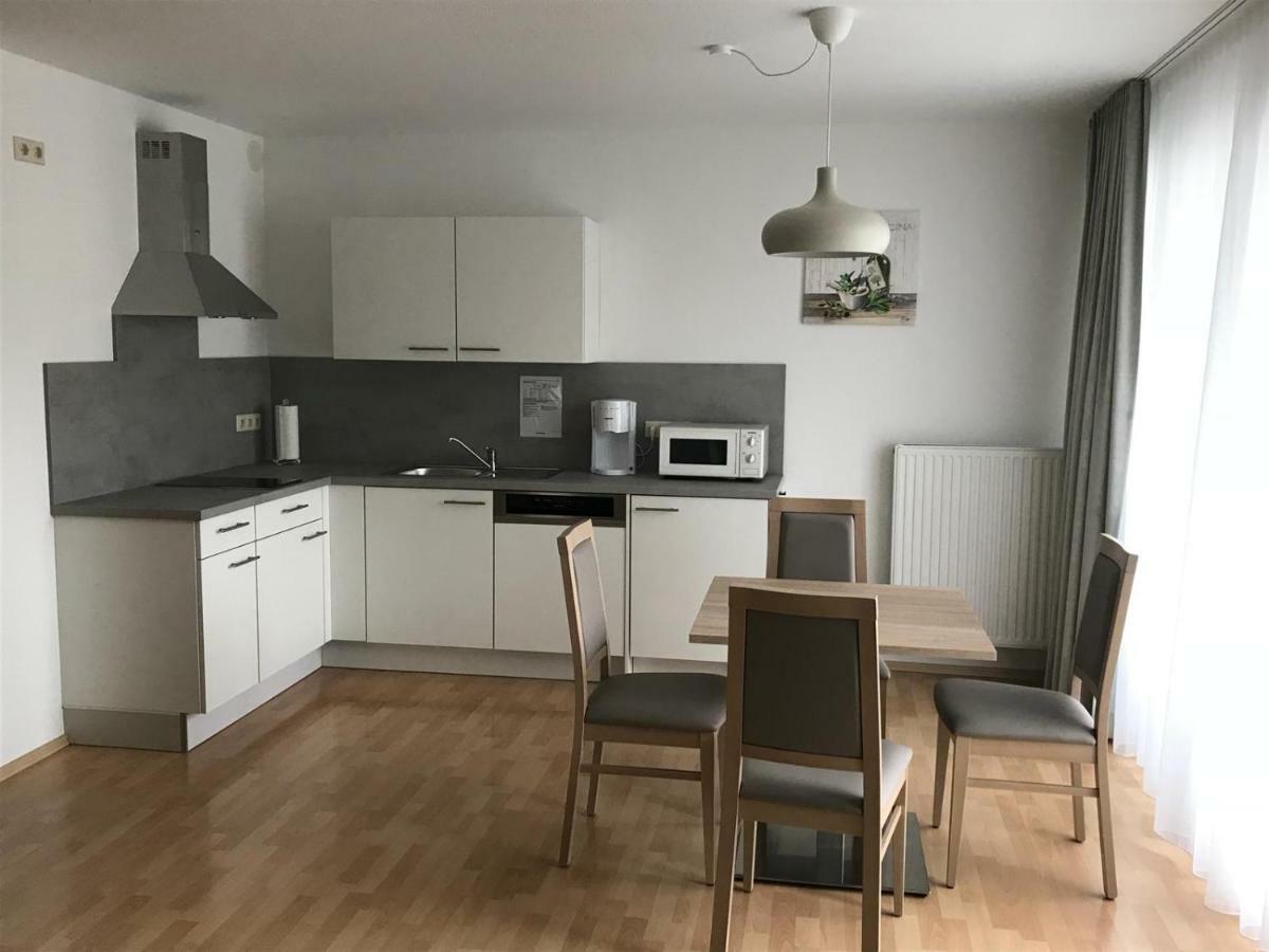 Studio oder Doppelzimmer Espelkamp Esterno foto